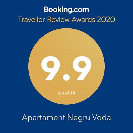 Apartament Negru Voda Piteşti Exteriör bild
