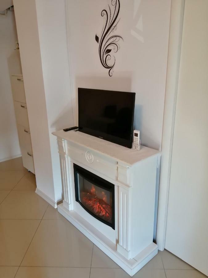 Apartament Negru Voda Piteşti Exteriör bild